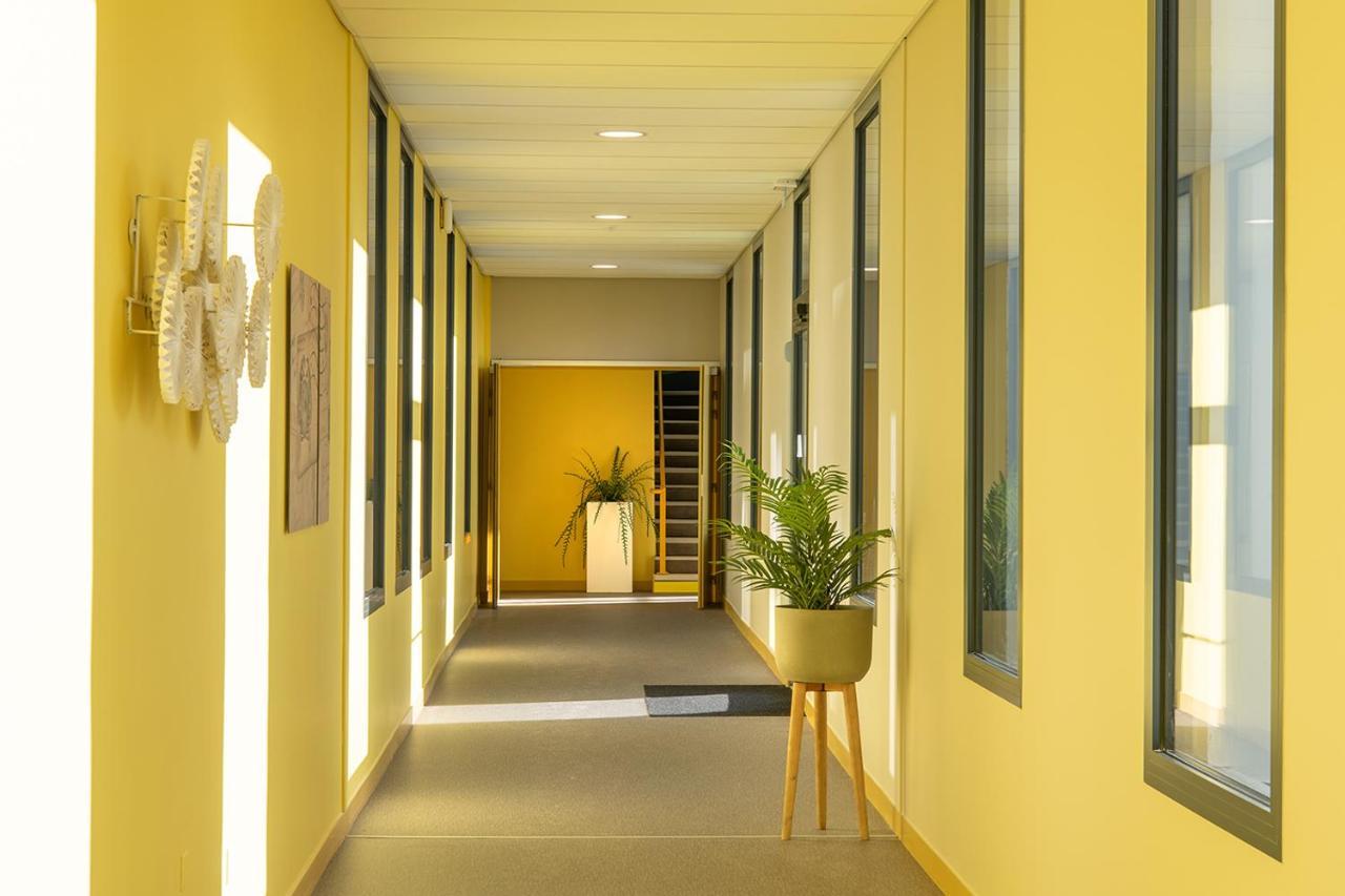 Domitys - Manoir Maison Douaud Vannes Exterior foto